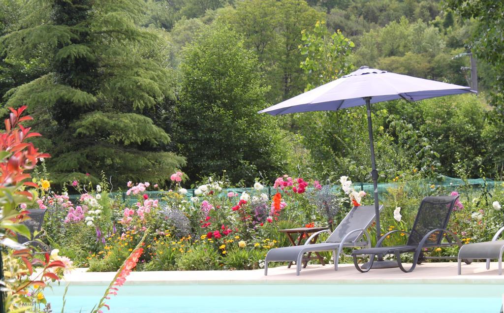 La Bastide Du Roy Hotel Villamblard Exterior photo
