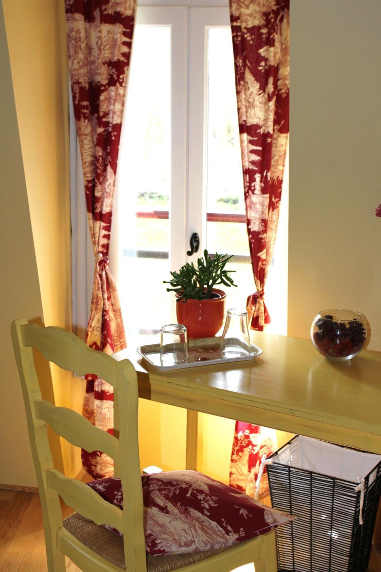 La Bastide Du Roy Hotel Villamblard Room photo
