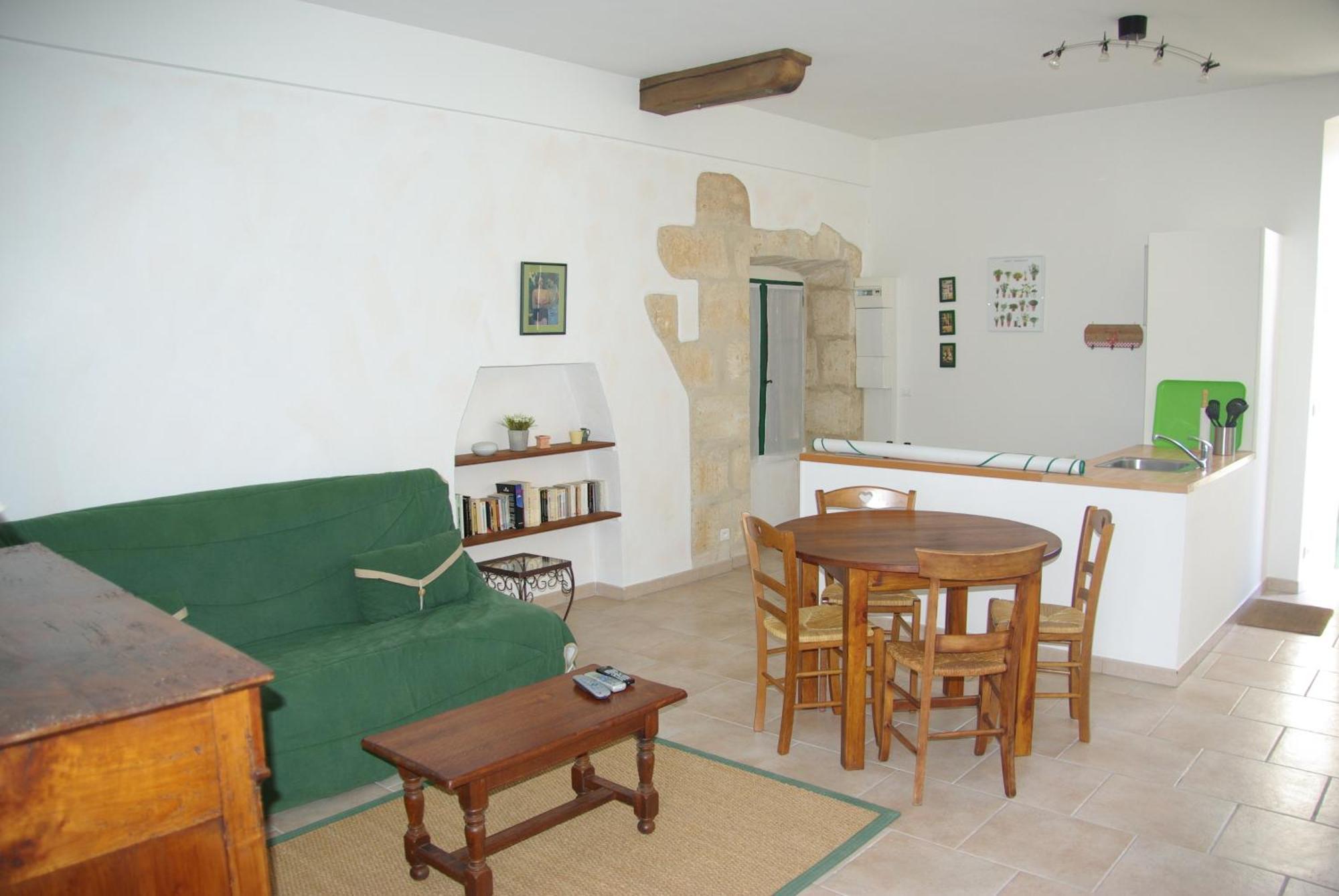 La Bastide Du Roy Hotel Villamblard Room photo